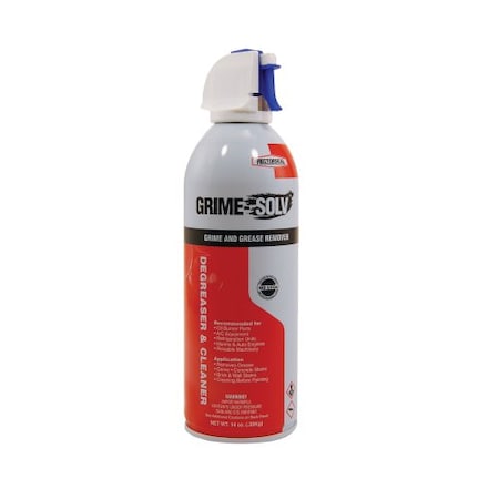 Rectorseal Corp. Grime-Solv 14 oz. Aerosol 88436